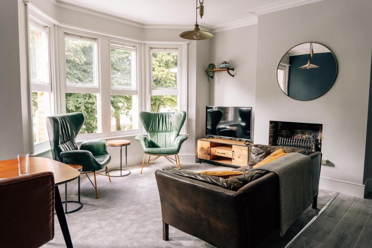 Tranquility Apartment
