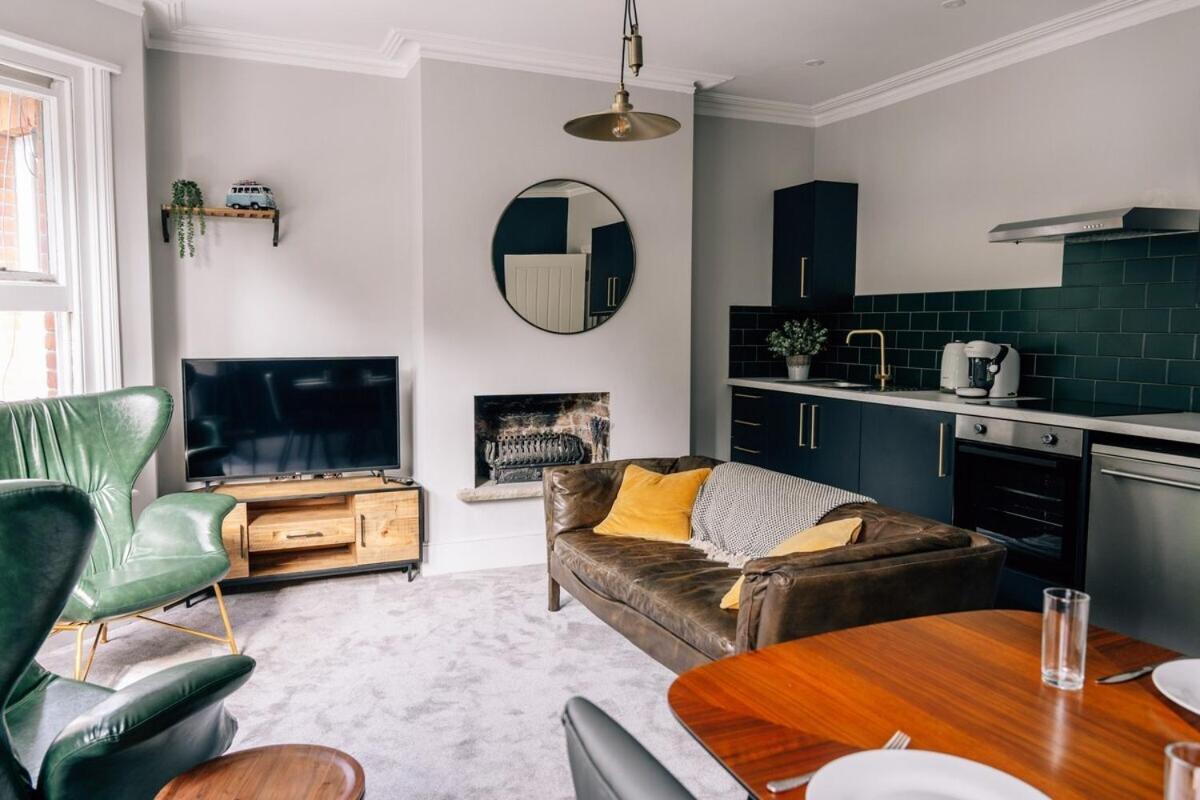 Apartment Tranquility Worthing