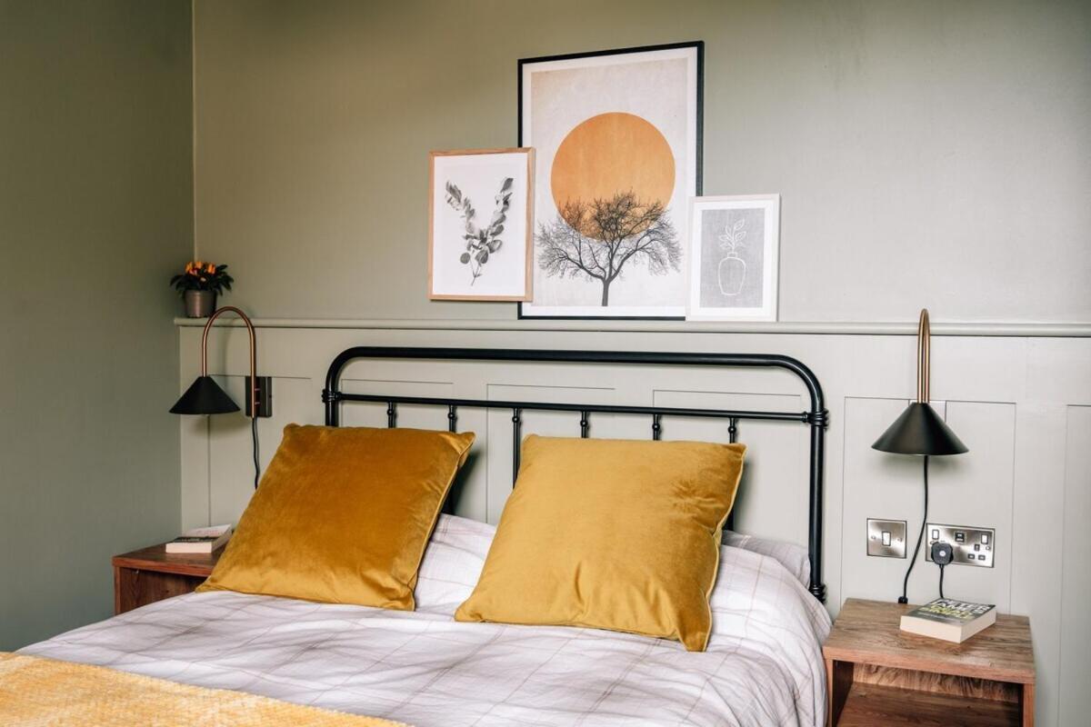 Tranquility Apartment *