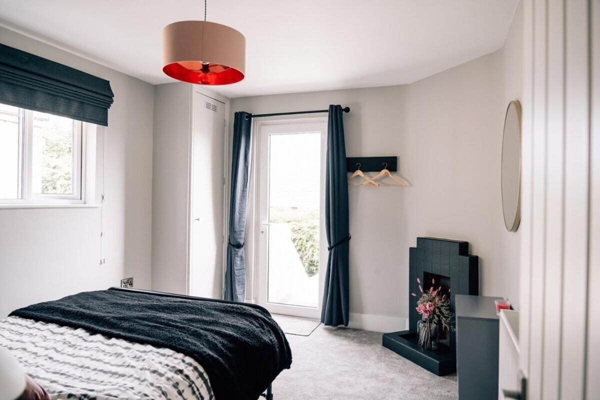 Tranquility Apartment *