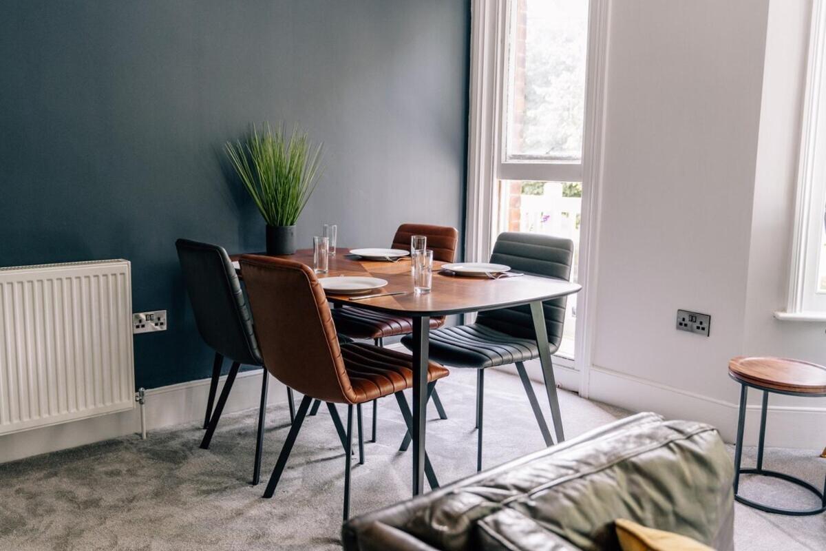 Apartment Tranquility Worthing