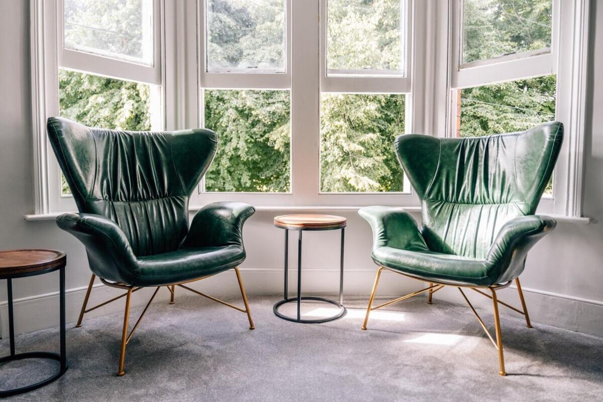 Apartment Tranquility