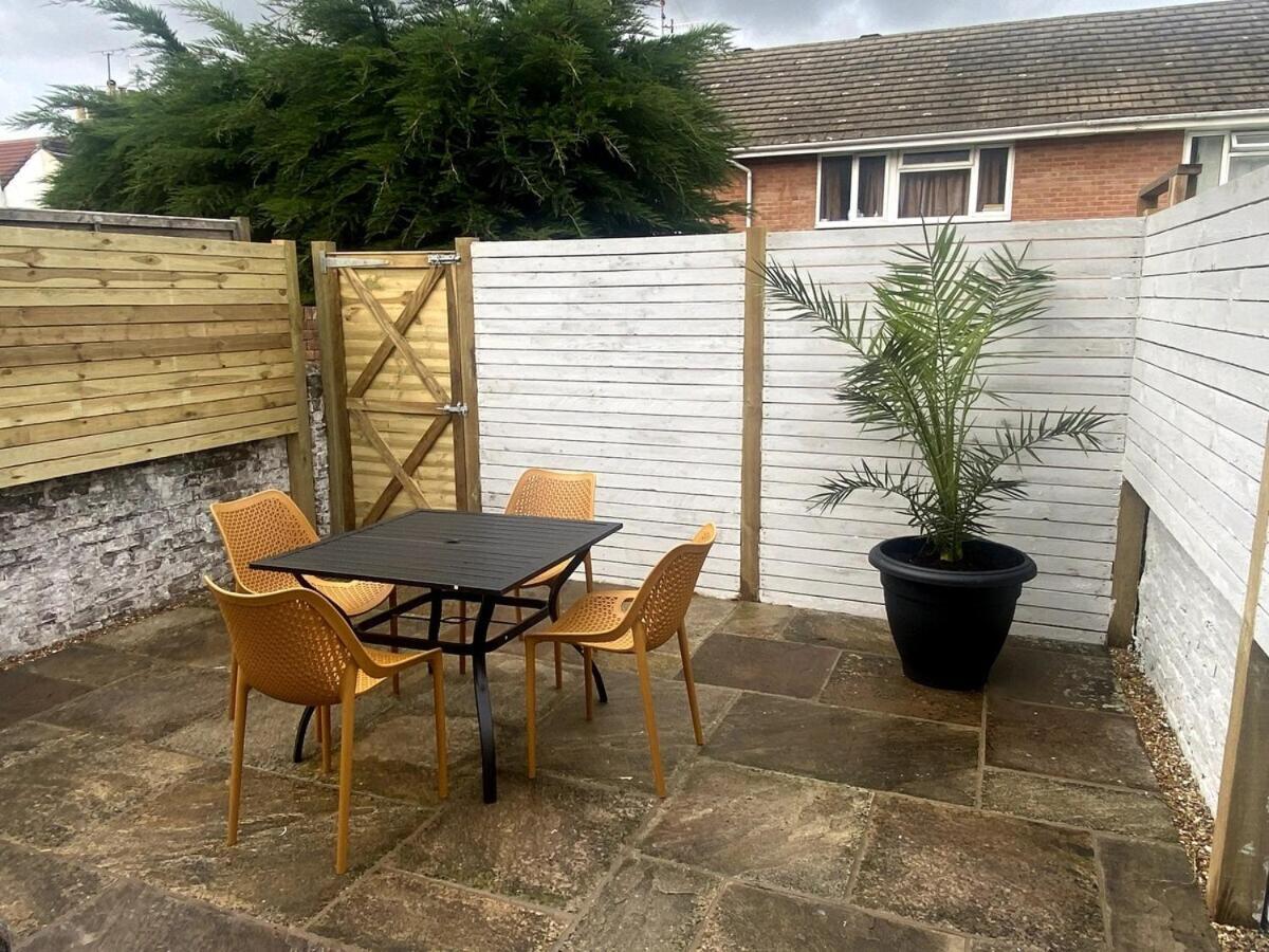 Tranquility Apartment Worthing